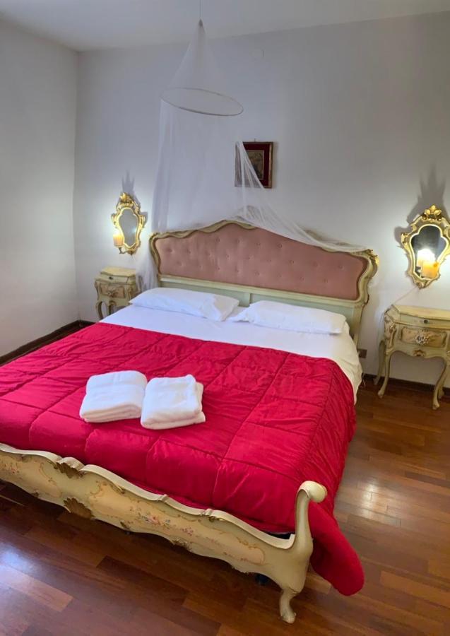 Royal Guest House Venetië Buitenkant foto