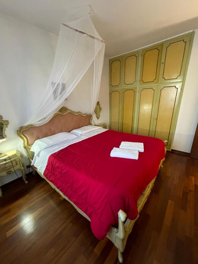 Royal Guest House Venetië Buitenkant foto
