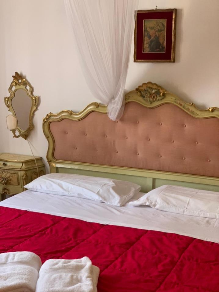 Royal Guest House Venetië Kamer foto