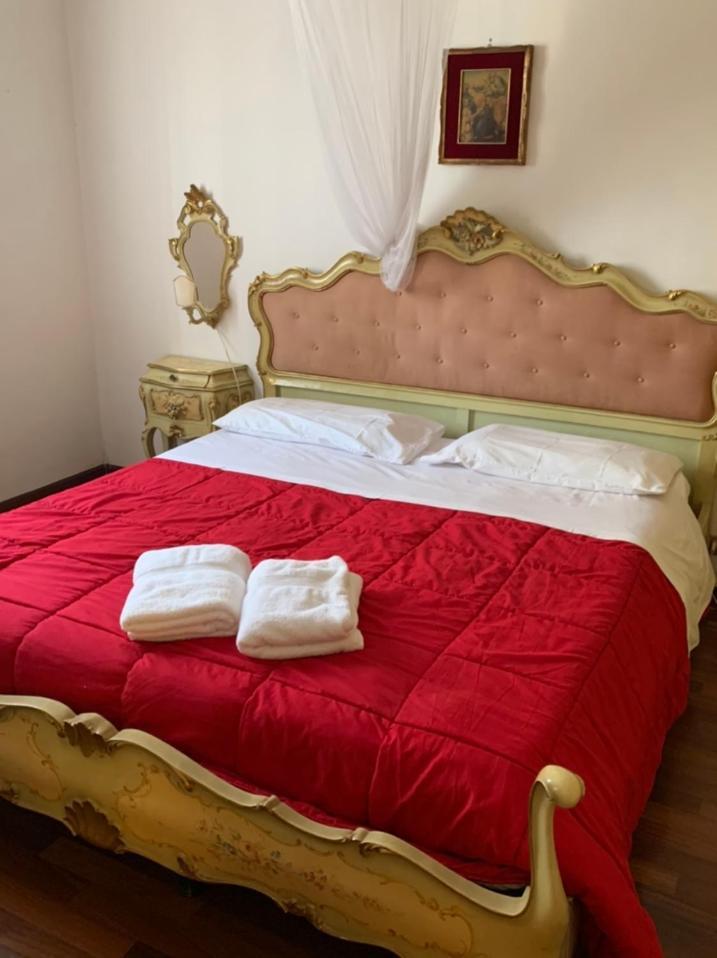 Royal Guest House Venetië Kamer foto