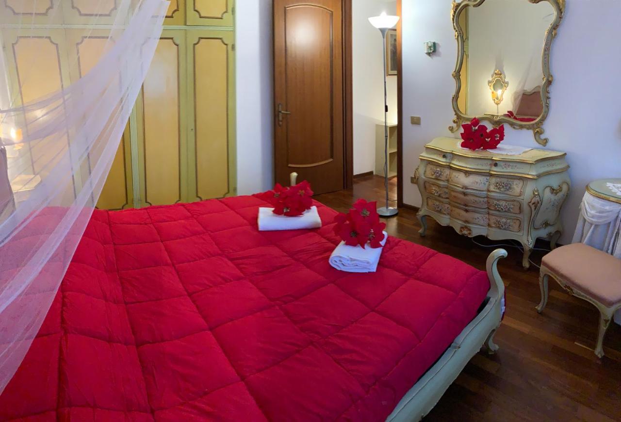 Royal Guest House Venetië Buitenkant foto