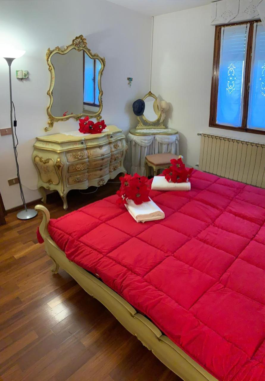 Royal Guest House Venetië Buitenkant foto